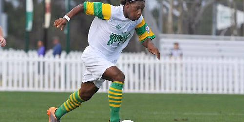 Hartford Athletic at Tampa Bay Rowdies
