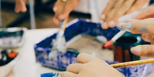 Perth\u2019s Little Street Art Workshop