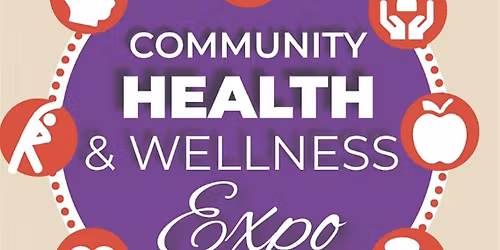 Stepping Into Self Care ENC Health and Wellness Expo-Jacksonville, NC