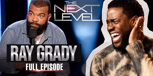 Ray Grady