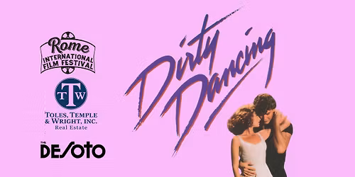 Dirty Dancing 