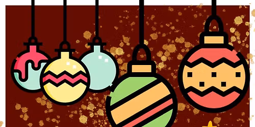 Weihnachtlicher Handwerkermarkt