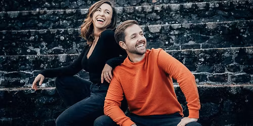 Maxime & Torri - i G\u00f6teborg den 13-14 juni!