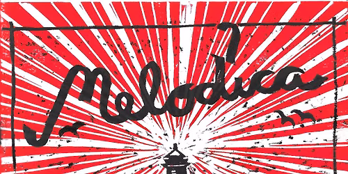 Melodica Festival Hafnarfj\u00f6r\u00f0ur 2026