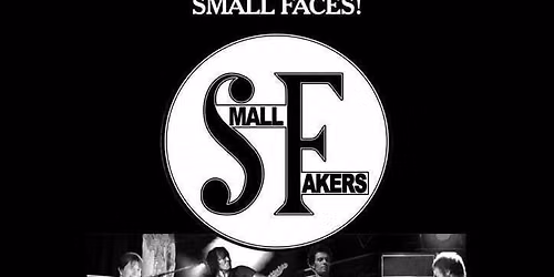 The Small Fakers Live At Lions Den, Manchester