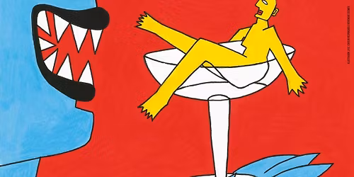 Le Grand Cabaret Philanthropique