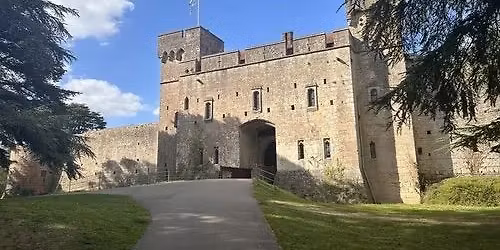 Caldicot & Black Rock Loop