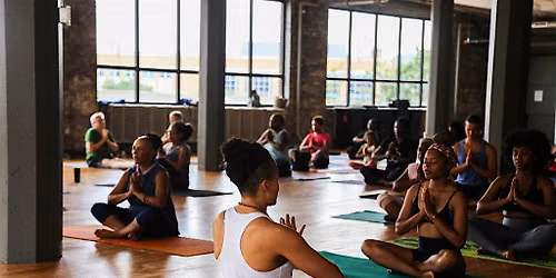 Yoga With Me