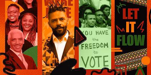 Right in the Eye - San Diego