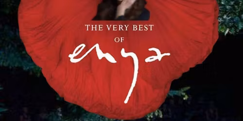 The Very Best of Enya - w\/ Dane Waters, John Austin Clark, Katherine Martin, Benji Simmons