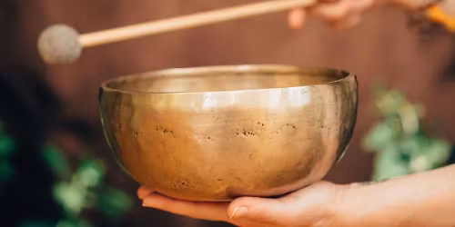 Summer Solstice Flow: A Sound Healing Experience