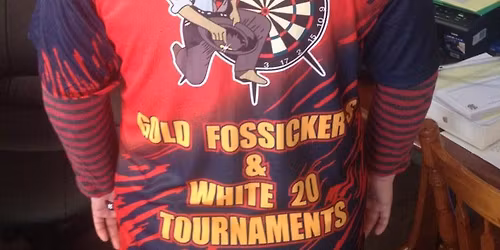 2026 Gold Fossickers Cup