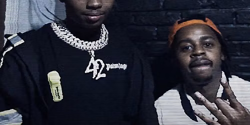 Babyface Ray & 42 Dugg