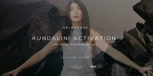 KAP: Kundalini Activation Process - Melbourne