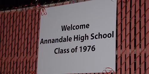 Class of 76 ~ 50th Reunion 
