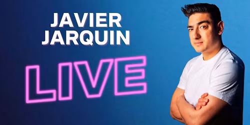 Javier Jarquin: LIVE