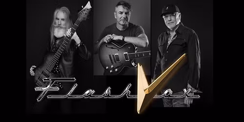 NYE at Hayworth Cellar with FlashVox