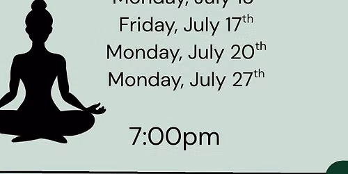FREE BEGINNER YOGA LESSONS