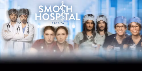 Smosh at Saban Theatre