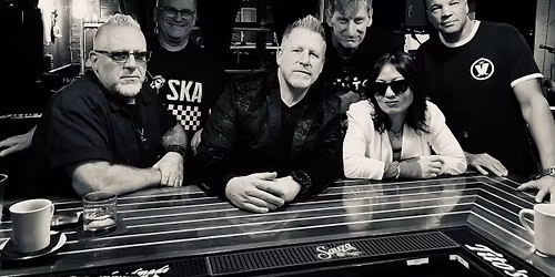 80s Crush Debut Dance Party at Villari\u2019s!!! 