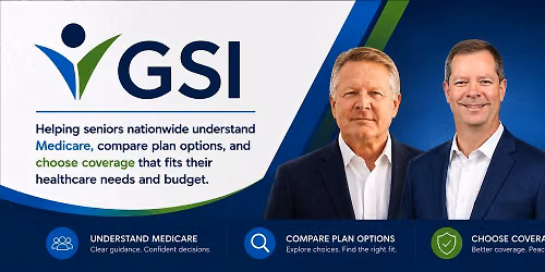 GreenBrook Medical \/ TGHSC \/ TruePlan - Educational Event regarding Medicare Benefits