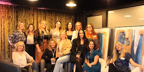 Pam's Ladies Happy Hour ~ June 2026