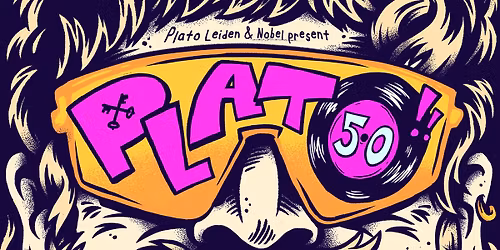 Plato 50 jaar | Nobel