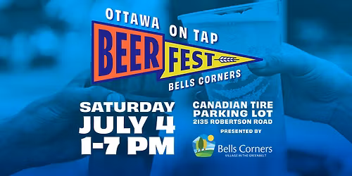 Ottawa On Tap Beerfest 2026