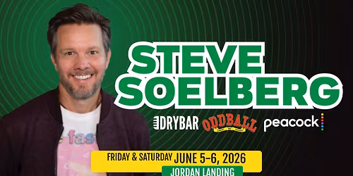 Steve Soelberg