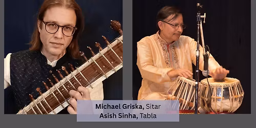 Traditional Music of India: Hindustani Sangeet Sitar & Tabla