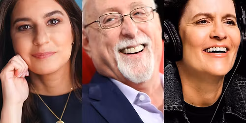 Joanna Stern & Walt Mossberg in Conversation with Kara Swisher
