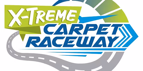 XCR - Oval Racing on Good Friday