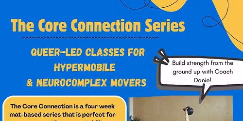 Core Connection Series