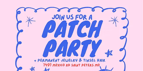 LADYS NIGHT @ STL WEARHOUSE