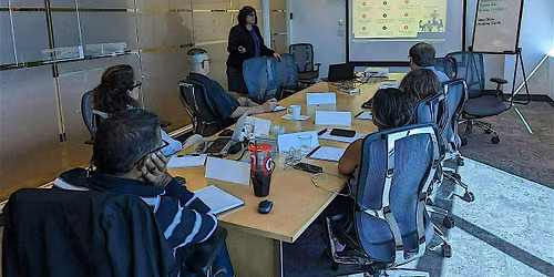 Emotional Intelligence for Success \u2013 1-Day Course in Montreal