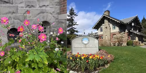 WCHS Presents: Tours of the Roeder Home