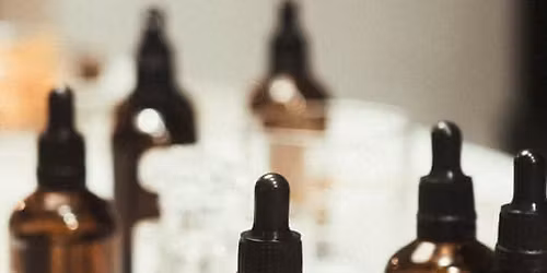 Perfume Workshop: The Art of Perfumery