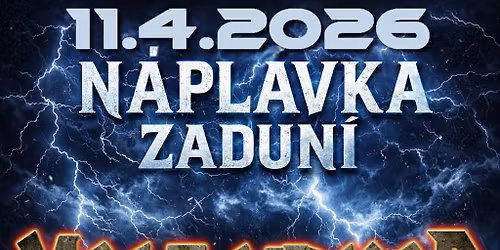 N\u00e1plavka zadun\u00ed