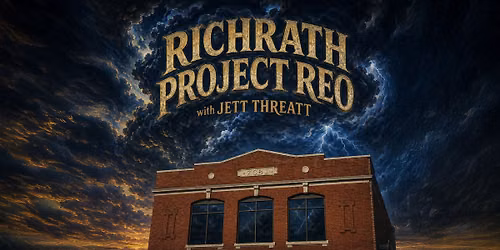 RICHRATH PROJECT REO | Jett Threatt