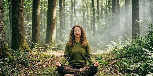 BreathSpace \u2013 Rewire Your Body and Brain through BreathWork