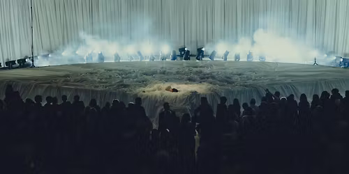 Rosal\u00eda Madrid Tickets