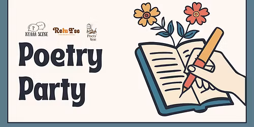 Poerty Party