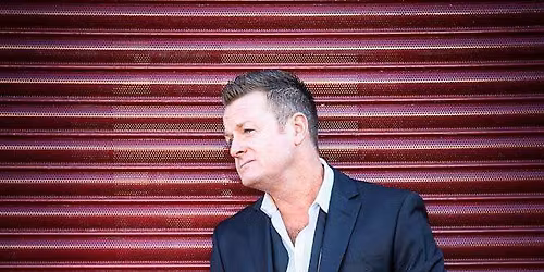 Rat Pack, Swing & Classic Pop Evening