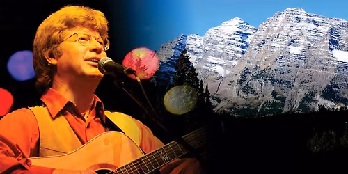 The Music of John Denver by Jim Curry