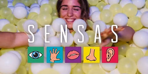 SENSAS Dallas: A Unique Multi-Sensory Escape Room