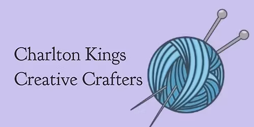 Craft club at the CK club