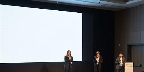 SDN Conference Redux REDO!