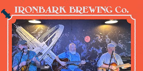 The MD\u2019s Live at Ironbark!