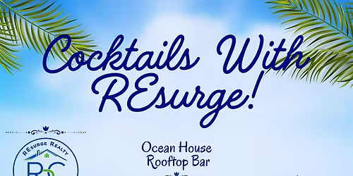 REsurge Monthly Social