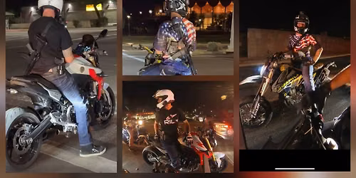 Second Annual Second Amendment Open Carry Ride-Out